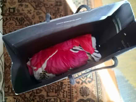 Photo of free Shawl. Unused (Lambeth North SE1) #1