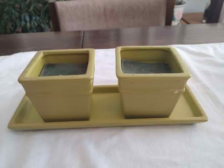 Photo of free Garden candles (Ainsdale PR8) #1