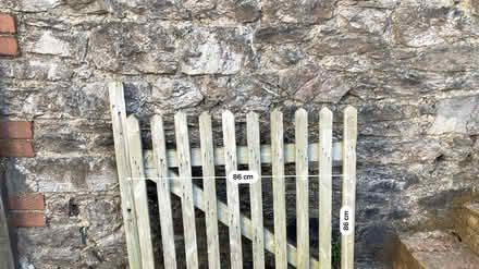 Photo of free Gate (Newton Abbot TQ12) #3