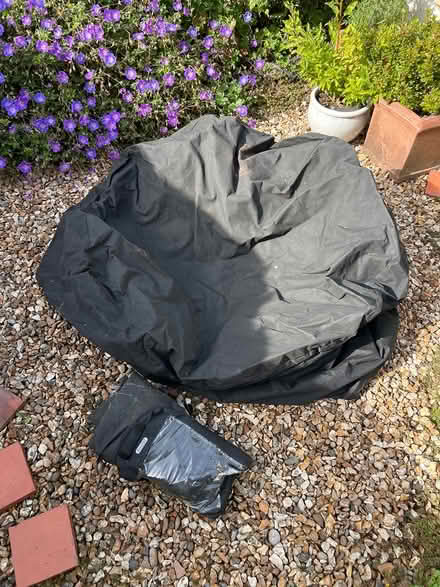 Photo of free Garden furniture covers (Chester, Garden Quarter CH1) #1