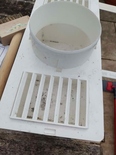 Photo of free Condenser trough for tumble drier (Frome BA11) #1