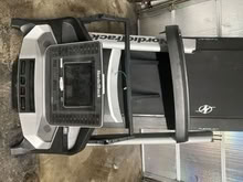 Photo of free Nodictrack treadmill (farmington hills) #1