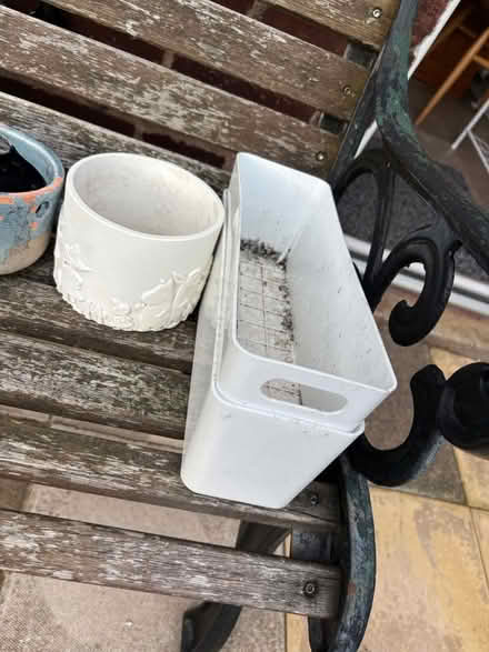 Photo of free Lots of pots (Heeley, S2) #3