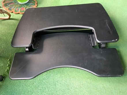 Photo of free VariDesk Pro-Plus/Standing Desk (Brightwood-Takoma) #1