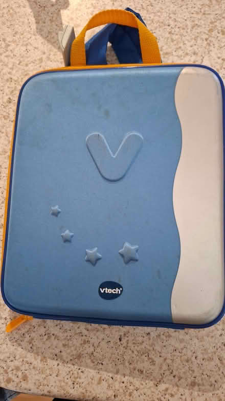 Photo of free Vtech InnoTab2 (Cosham PO6) #3