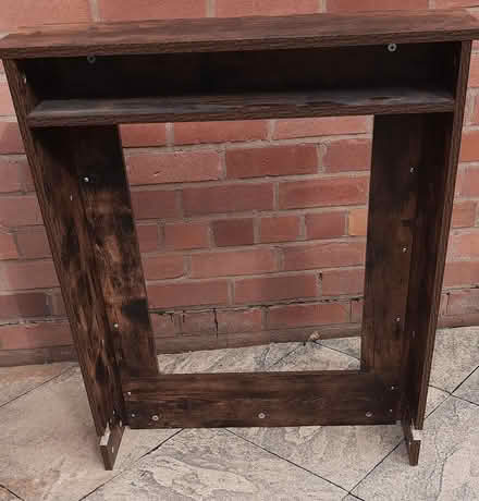 Photo of free Fire surround (Farlow DY14) #2