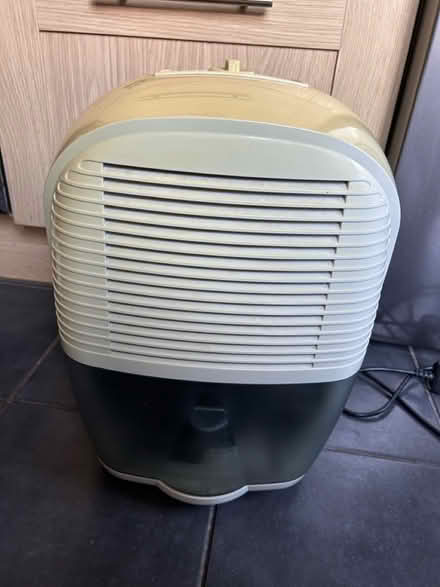 Photo of free Dehumidifier (Cheshunt EN7) #1