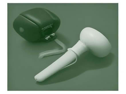 Photo of Boxing / Sparring equipment (Hawksworth LS5) #1
