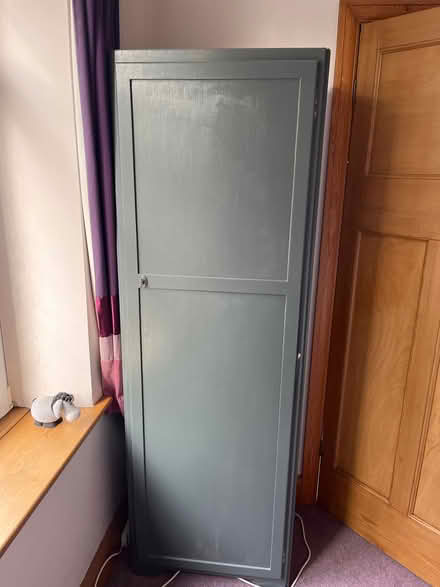 Photo of free Small wardrobe (Penrith CA11) #1