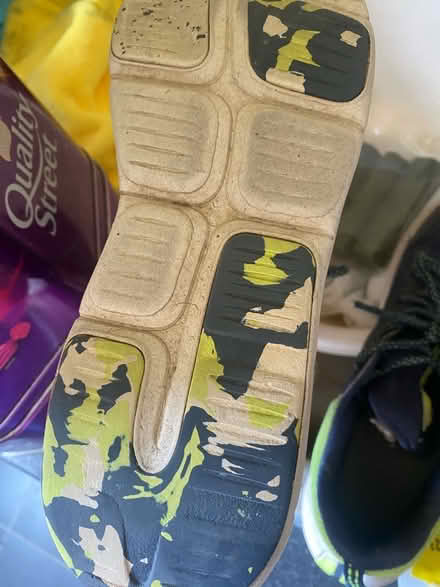 Photo of free Shoes (Cumnor OX2) #2