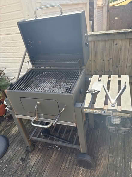 Photo of free Barbecue (Withdean) #3