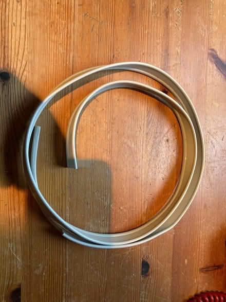 Photo of free Shower screen seal (Bisley GL6) #1