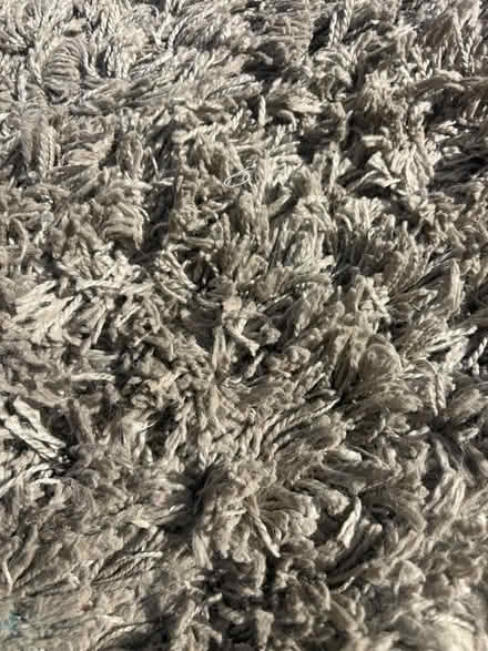 Photo of free IKEA rug (Chessington KT9) #2