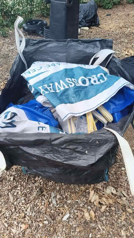 Photo of free Bulk / 1 Tonne Bags - Builders’ Bags (Green Street Green TN14) #3