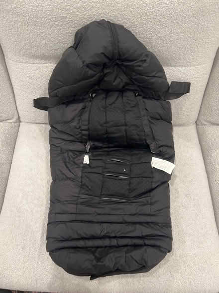 Photo of free Winter stroller insert (Old Town) #2