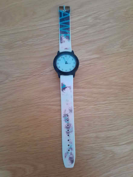 Photo of free Junior watch (Southport PR9) #1