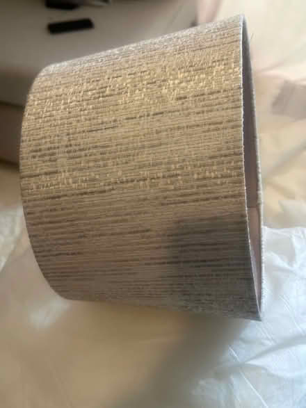 Photo of free Ceiling lampshade (Carshalton SM5) #3