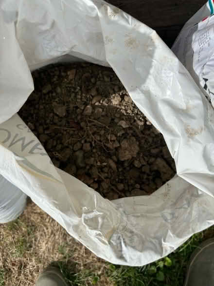 Photo of free Top soil (Ashford TN23) #1