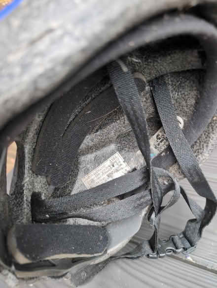 Photo of free Cycle Helmet #2 (Haywards Heath RH16) #2