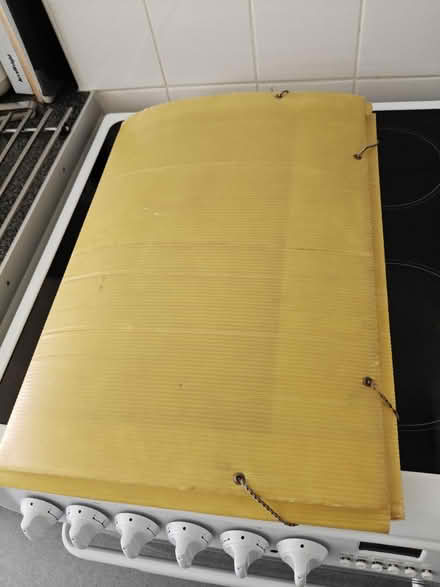 Photo of free Documents folder, big (Stockwell SW9) #1