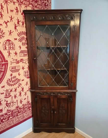 Photo of free Cabinet (Guildford GU1) #3