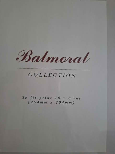 Photo of free Photo Frame (Welling DA16) #4