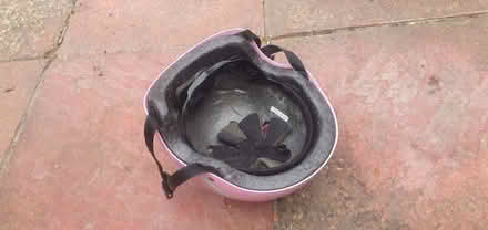 Photo of free Kiddimoto Medium Helmet (Elmers End BR3) #1