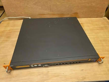 Photo of free Astaro security gateway 220 (Buggs Bottom RG4) #2
