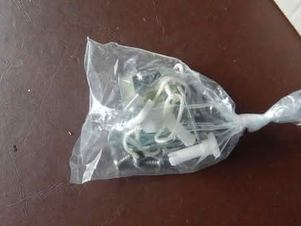 Photo of free Kitchen Bin (HR1 Tupsley) #1