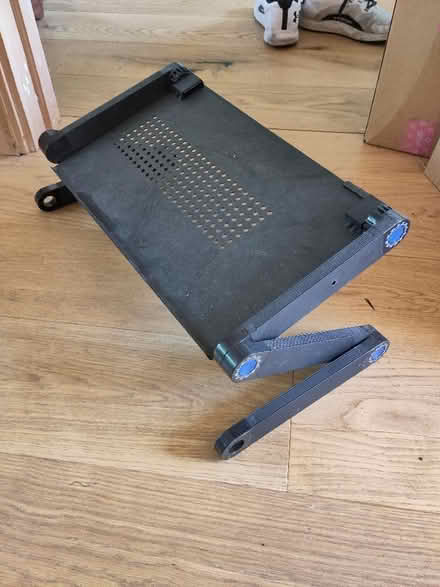 Photo of free Laptop stand (Cambridge CB4) #1