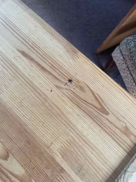 Photo of free Chest of drawers (Chelmsford CM2) #3