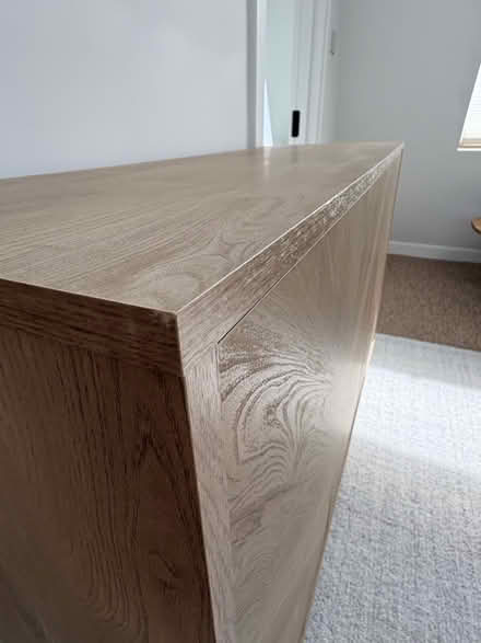 Photo of free Habitat 3 Door Sideboard wood (Se8 5ae) #4