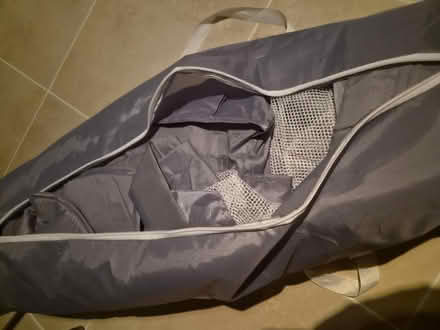Photo of free Large play pen (Tewin) #2