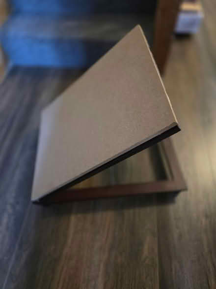 Photo of free foot rest (Ramsgate CT11) #3