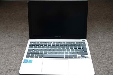 Photo of free Asus 11.5" notebook (SW16) (Streatham Hill SW16) #2