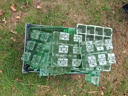 Photo of free Assorted pots and growing modules (Berkeley Heath GL13) #3