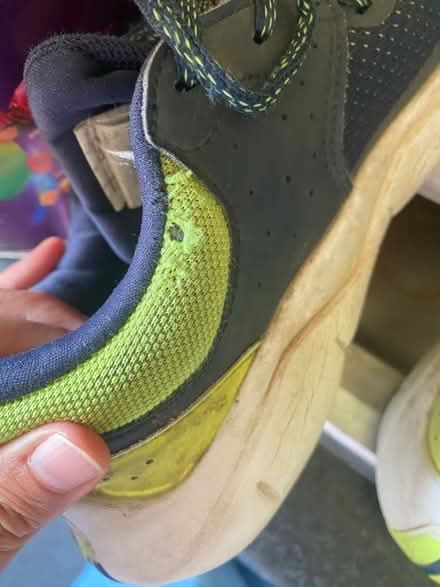 Photo of free Shoes (Cumnor OX2) #3