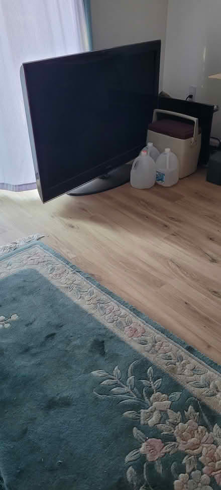 Photo of free Non working flat screen TV (Westlands) #1