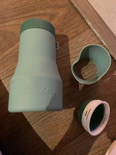 Photo of free Travel toilet for kids (Welwyn Garden City AL7) #1