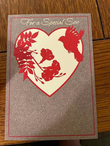Photo of free cards (Springfield, Delco) #3
