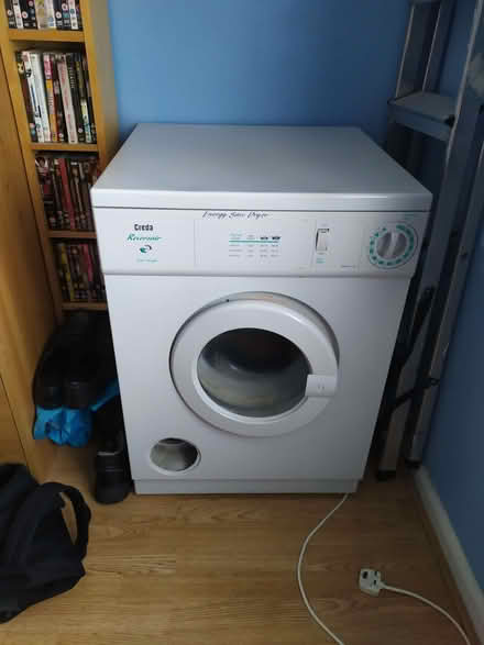 Photo of free Tumble dryer (Perivale W7) #1