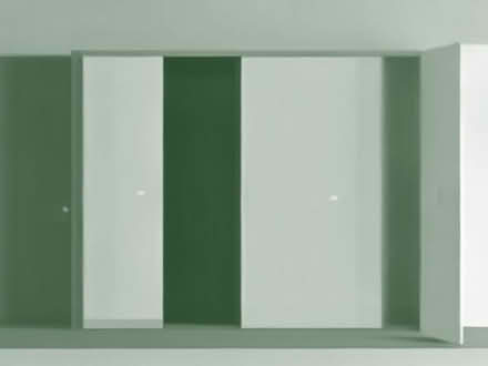 Photo of Tall wardrobes (Blackrod BL6) #1