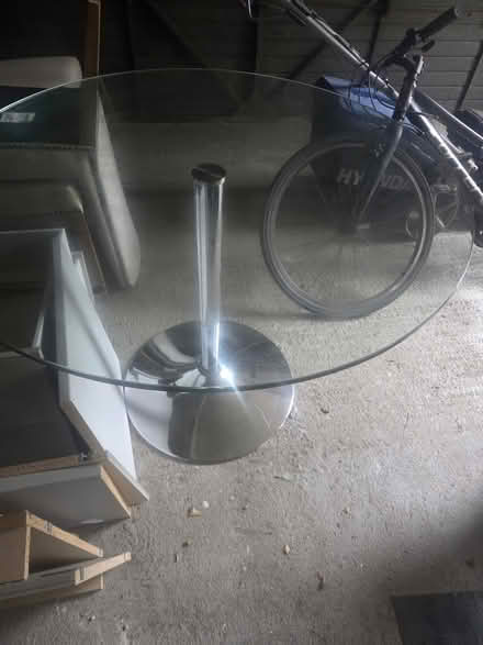 Photo of free Dining table (Pulbourogh RH20) #4