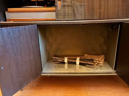 Photo of free Radiogram (Pollokshaws E G43) #4