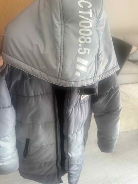 Photo of free Boys 13 - 14 years old long coat (Carshalton SM5) #2