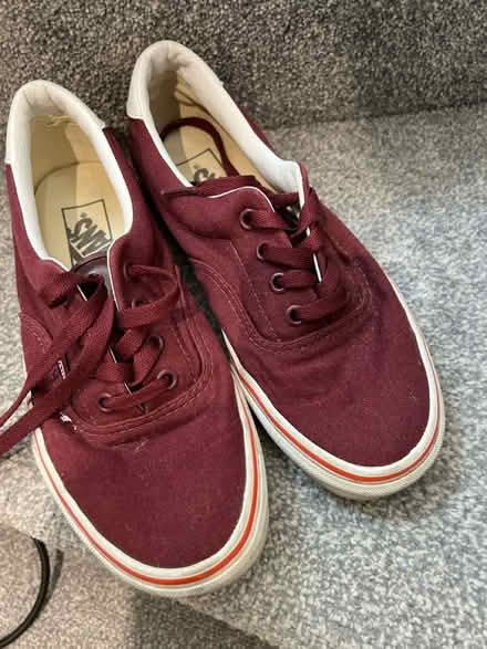 Photo of free Shoes (Woking GU21) #1