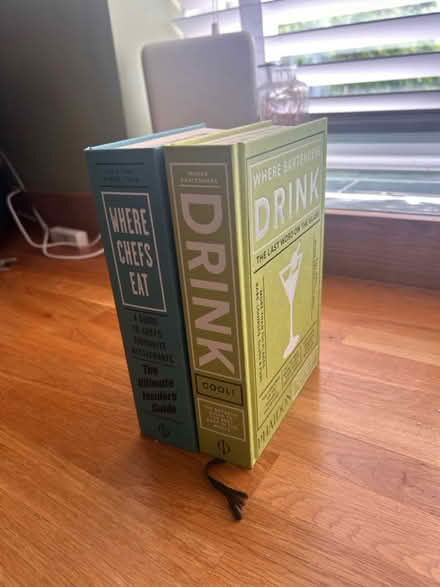 Photo of free Books (MK7, Wavendon Gate) #2