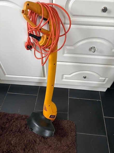 Photo of free Black and decker (Wakefield WF3) #1