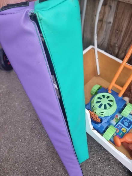 Photo of free Kids stuff (Sinfin DE24) #2