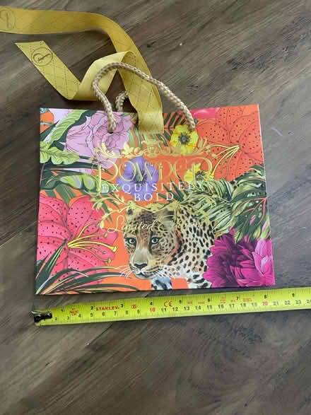 Photo of free Gift bags (SW16) #3
